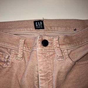 GAP True Skinny Pants